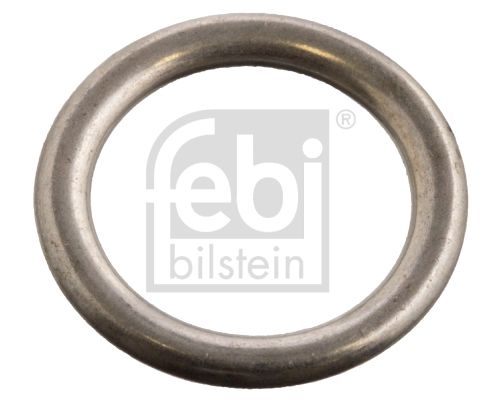 FEBI BILSTEIN Уплотнительное кольцо, резьбовая пробка маслосливн 39733